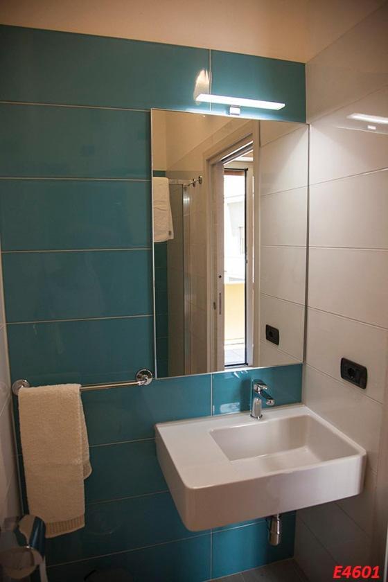 B&B Civico N.21 Cagliari Exterior foto
